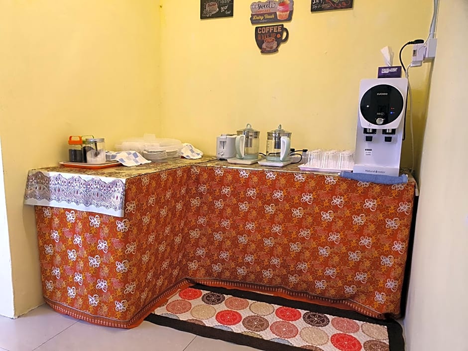 SPOT ON 90856 Arriva Travellers