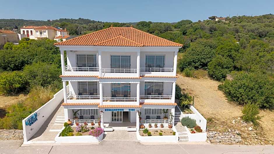 CHIOS HOTEL