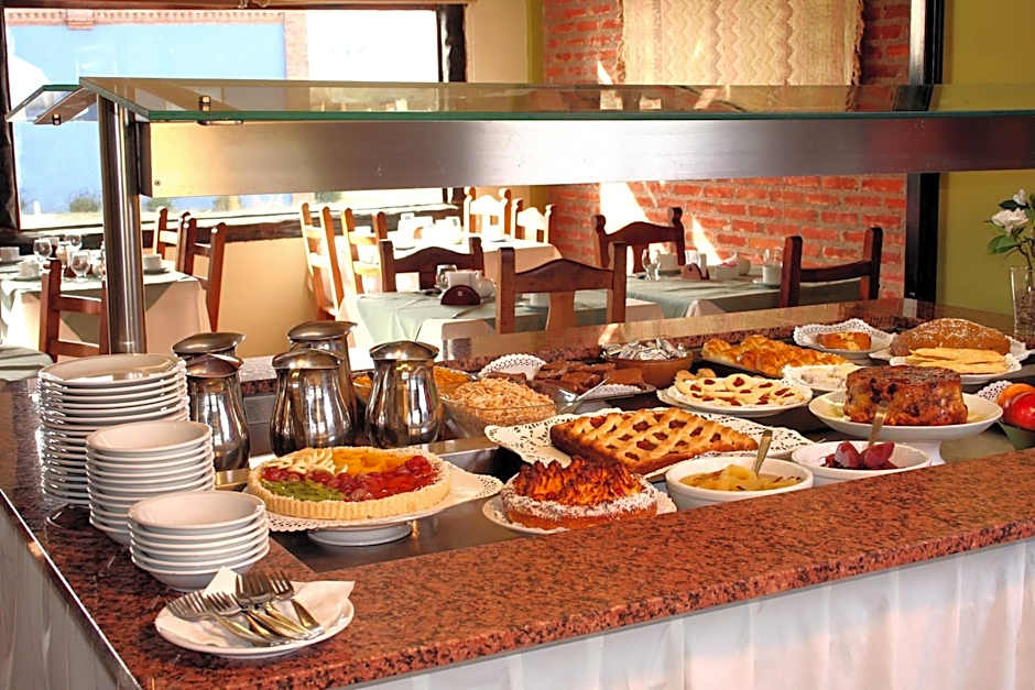 Hosteria Posta Sur