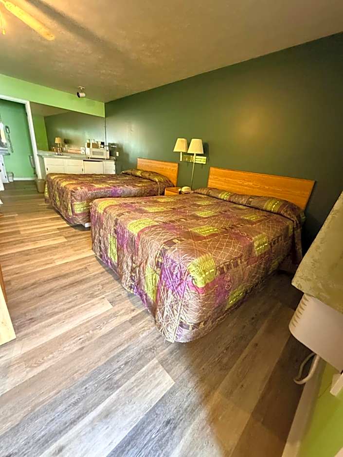 Ranch House Motel