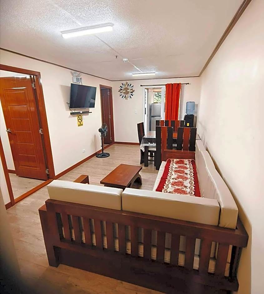 Zenmist Properties- 2 Bedroom Deluxe