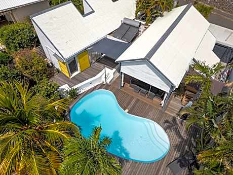 Villa ylang