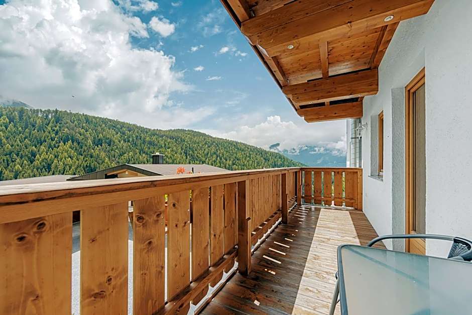 Gasthof Leiter´s Hoamatl