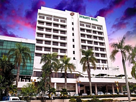 Dynasty Hotel