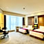 Holiday Inn Nantong Oasis International By IHG