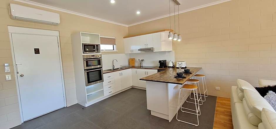 Comfort Inn & Suites King Avenue