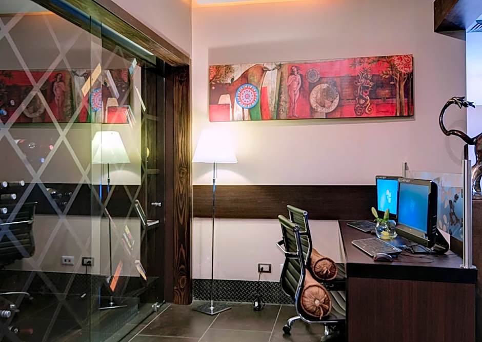 Studio Hotel Boutique