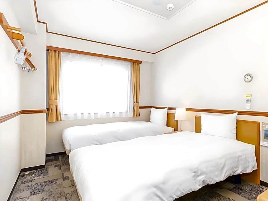 Toyoko Inn Tokyo Ikebukuro Kita-Guchi No.1