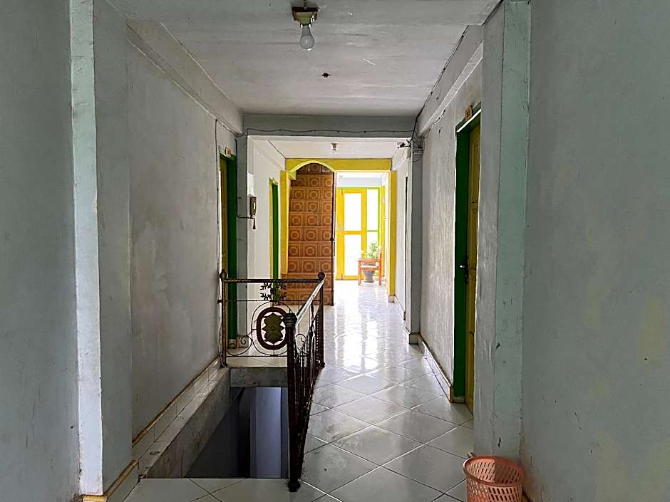 Hotel O Wisma La Oda Syariah