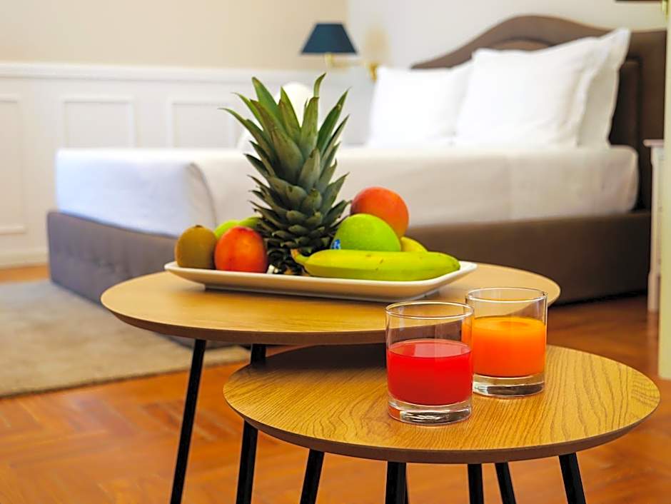 Giardino Dei Principi d'Abruzzo