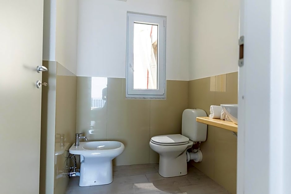 Teddu B&B
