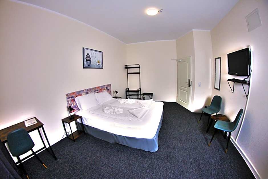 Hotel Karlshorst