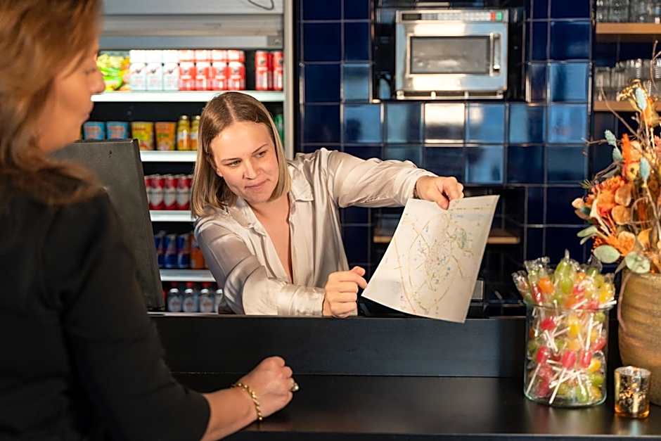 ibis Styles Hasselt City Centre