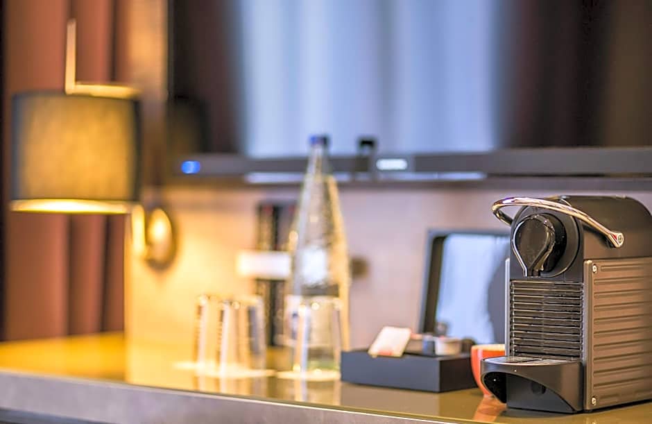 Leonardo Hotel Barcelona Las Ramblas