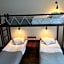 Rock'n'hostel