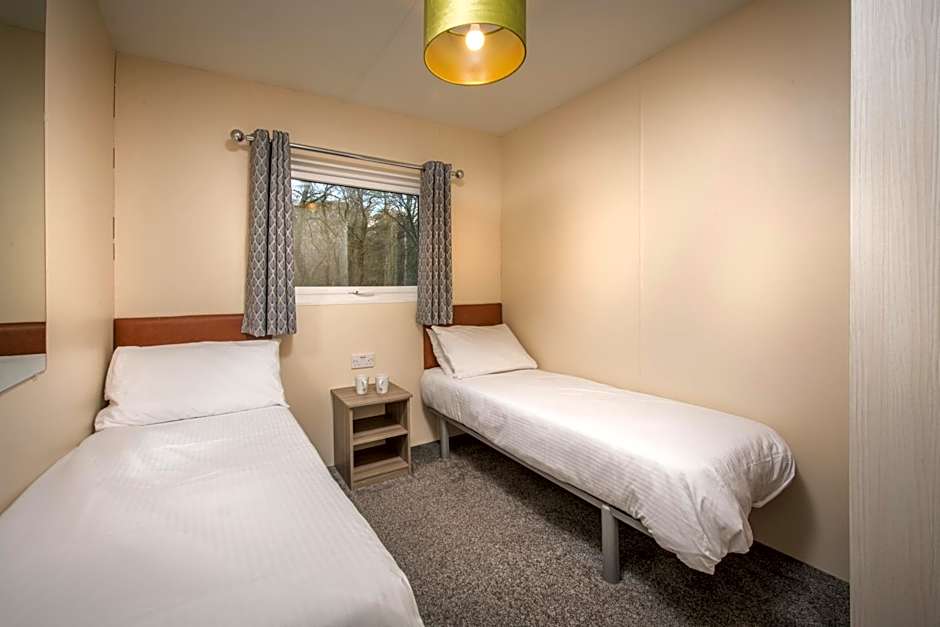 Sandy Glade Holiday Park