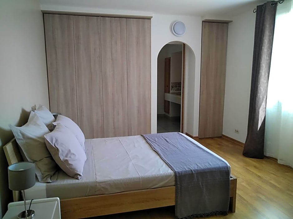 Villa Le Clos Fleuri