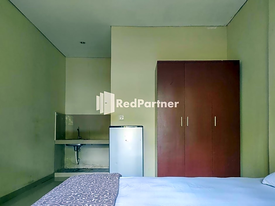 Abian Agung Prasta Hotel RedPartner