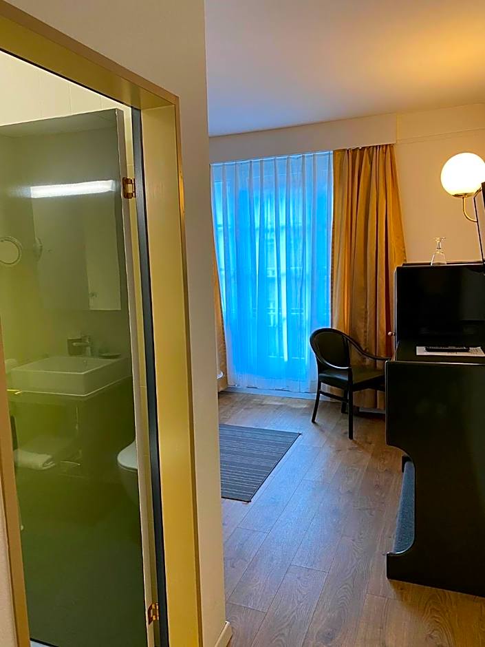 Boutique City Hotel Gallo
