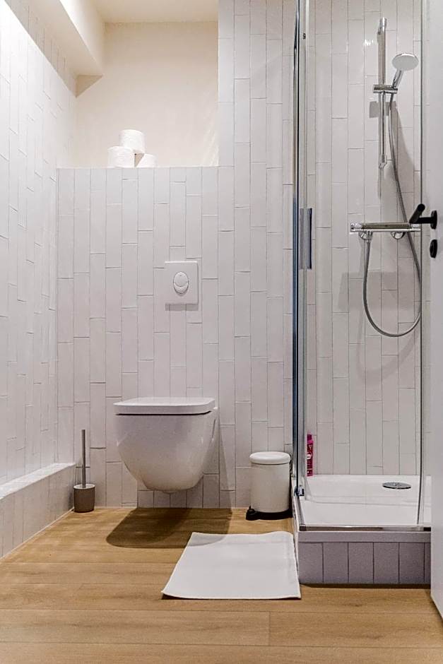 Le Gabriel - STRASBOURG