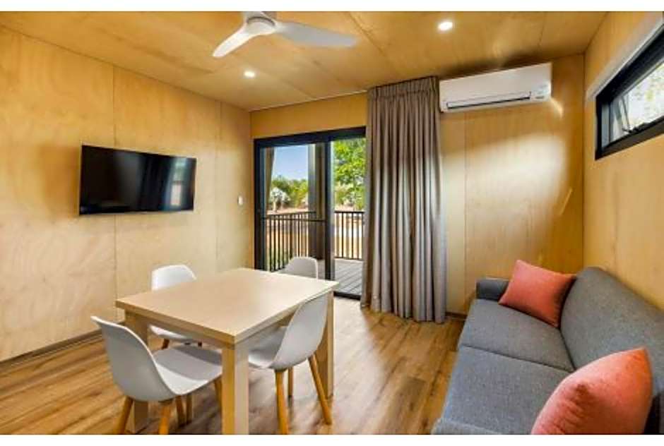 Discovery Parks - Katherine