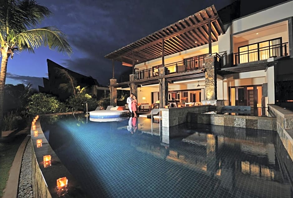 Le Jadis Beach Resort & Wellness - Managed by Banyan Tree Hotels & Resorts