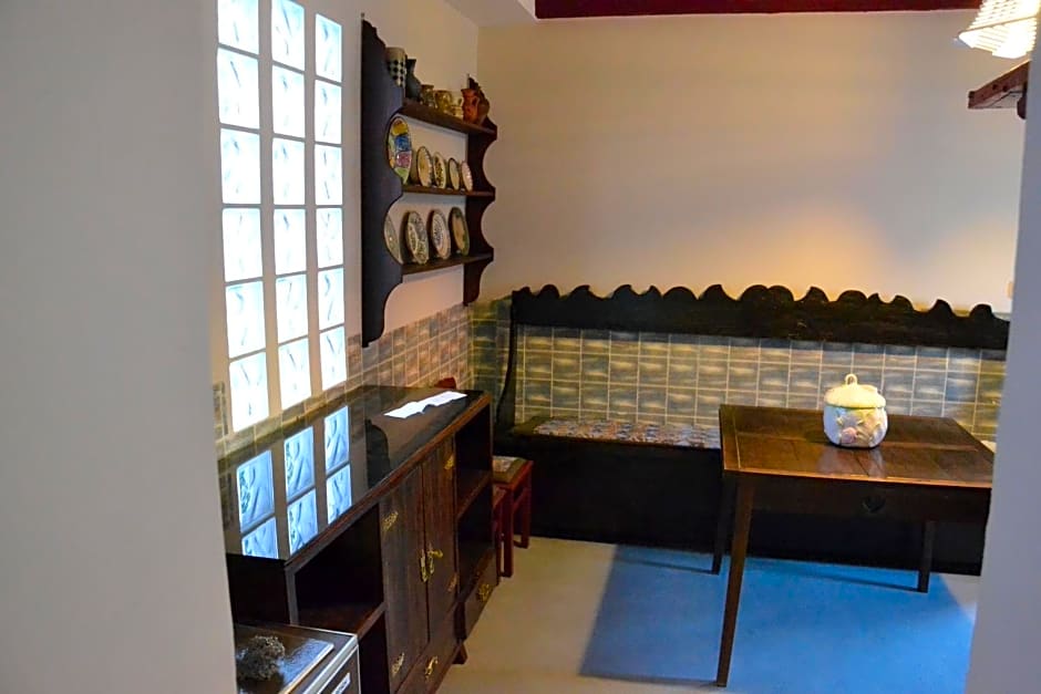 Quinta D'Avó Amélia