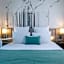 Mercure Paris Montparnasse Raspail