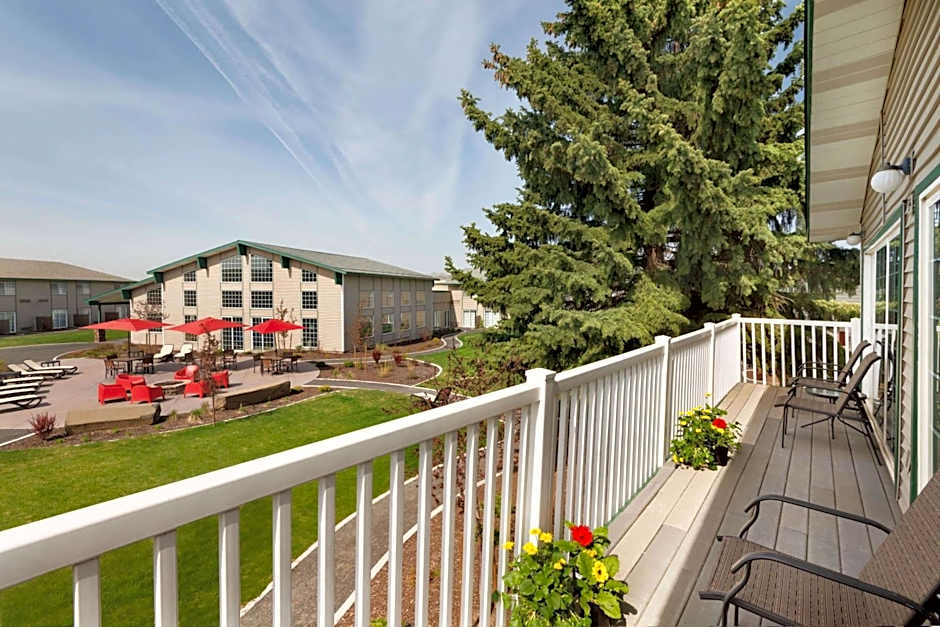 Ramada by Wyndham Spokane Airport