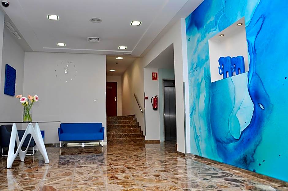 Hotel Castilla Alicante