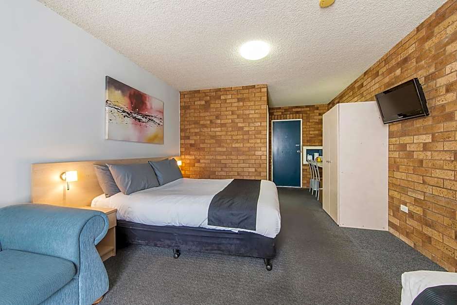 Comfort Inn Dubbo City