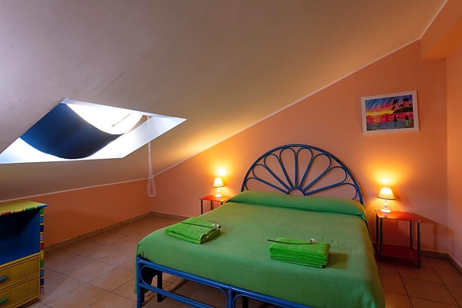 Felicidad Siempre B&B