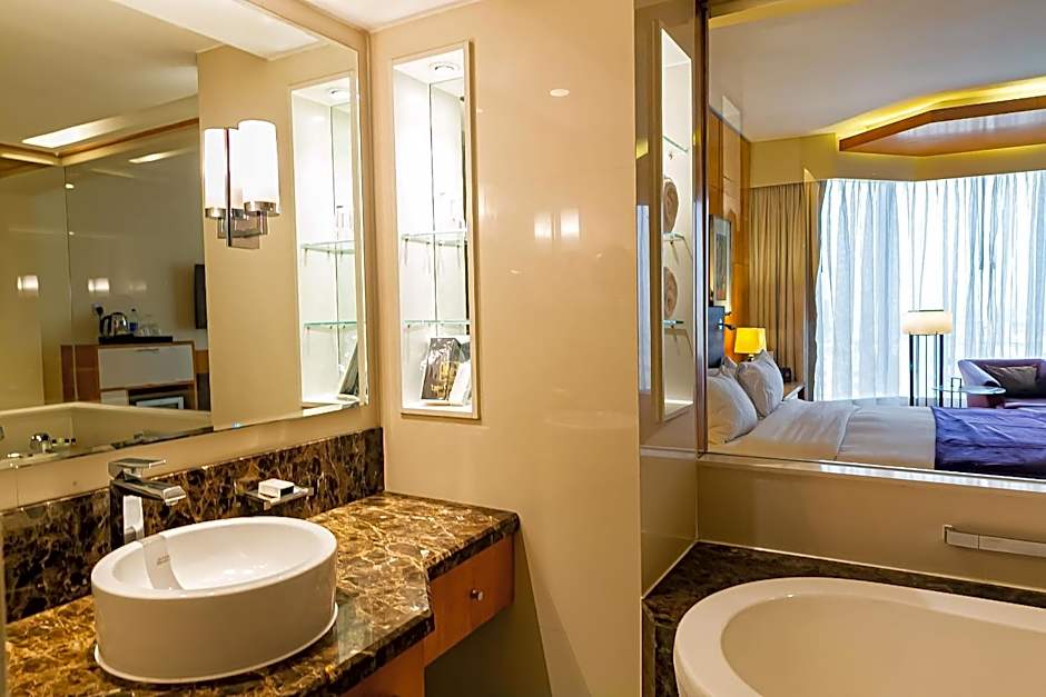 Lagos Continental Hotel