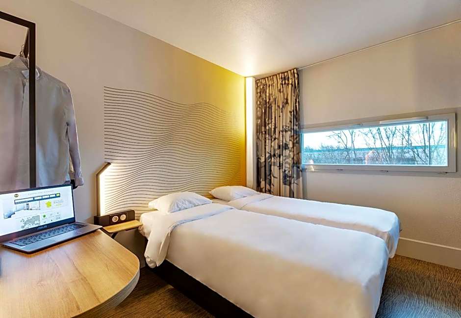 B&B Hotel Lille Centre Grand Palais