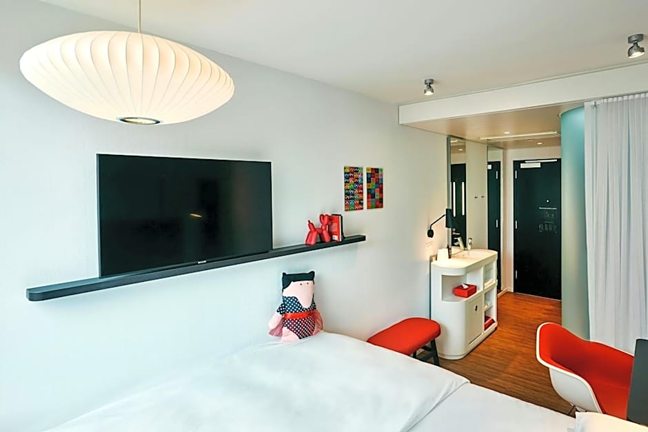citizenM Miami Brickell