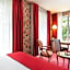 Abaca Messidor by Happyculture