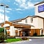 Sleep Inn & Suites Stony Creek - Petersburg South