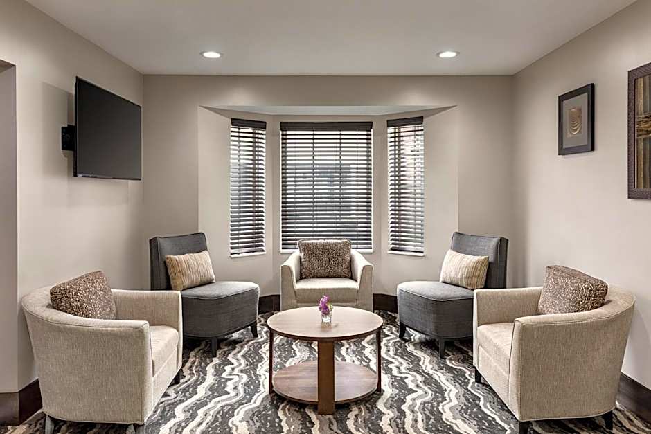 Staybridge Suites Fort Wayne By IHG