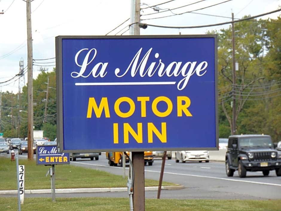 La Mirage