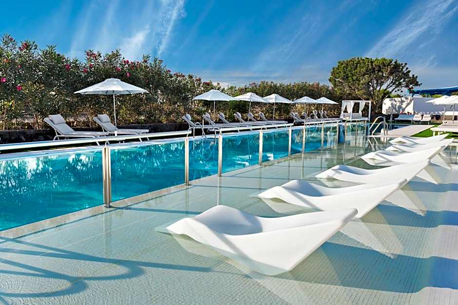 Elba Premium Suites - Adults Only