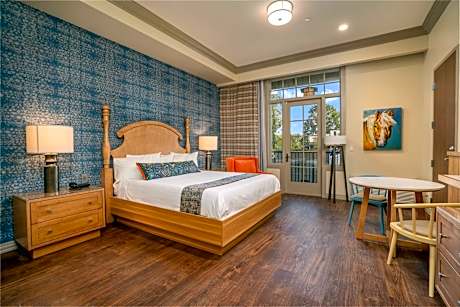 King Room
