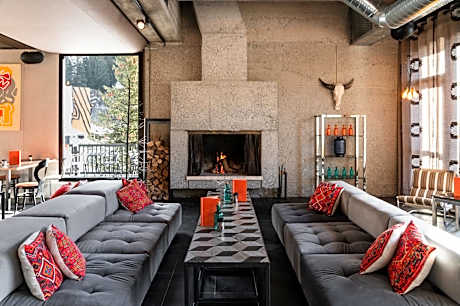 Totem, Friendly Hotel & Spa