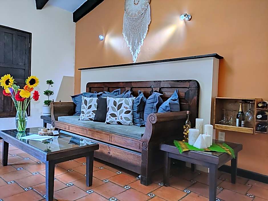 Santuario Las Escaleras