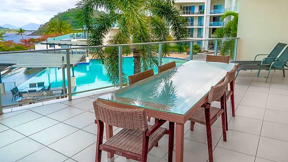 Vue Apartments Trinity Beach