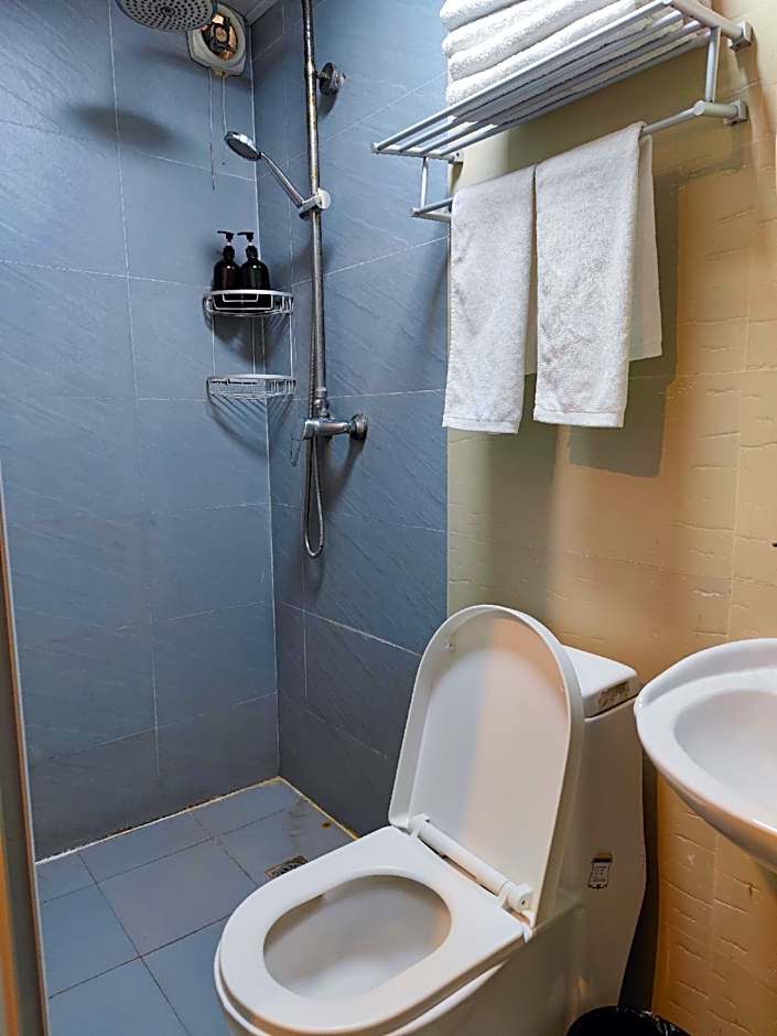 Suzhou Blue Gate Youth Hostel