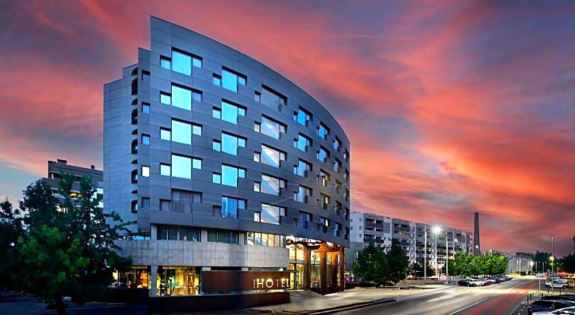 Mas Monzon Hotel