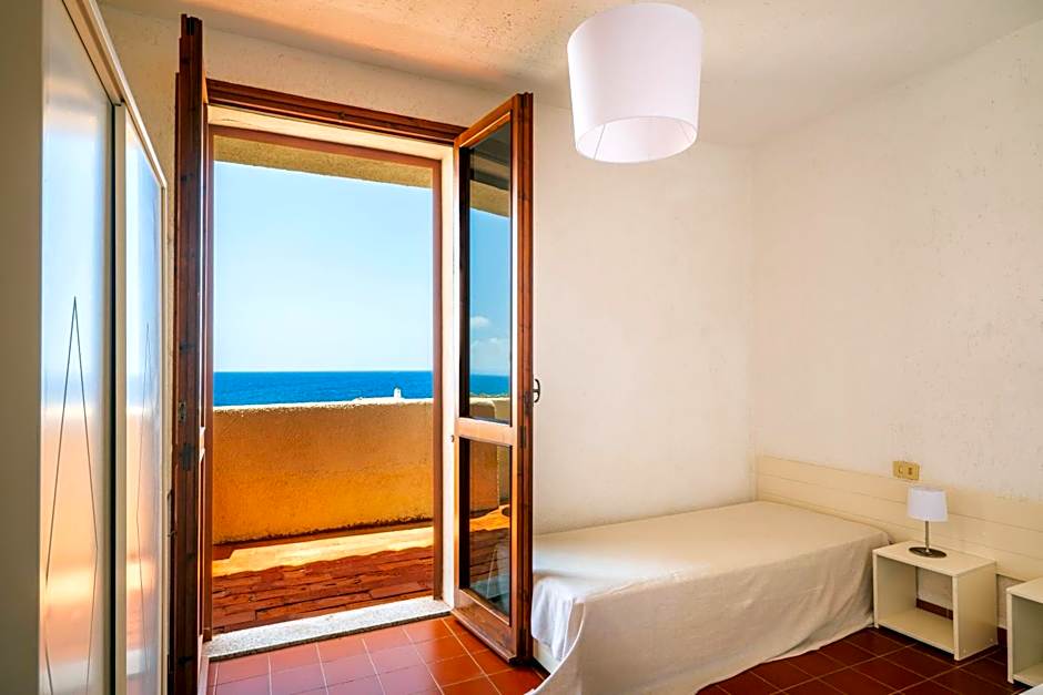 Residence Baia Santa Reparata