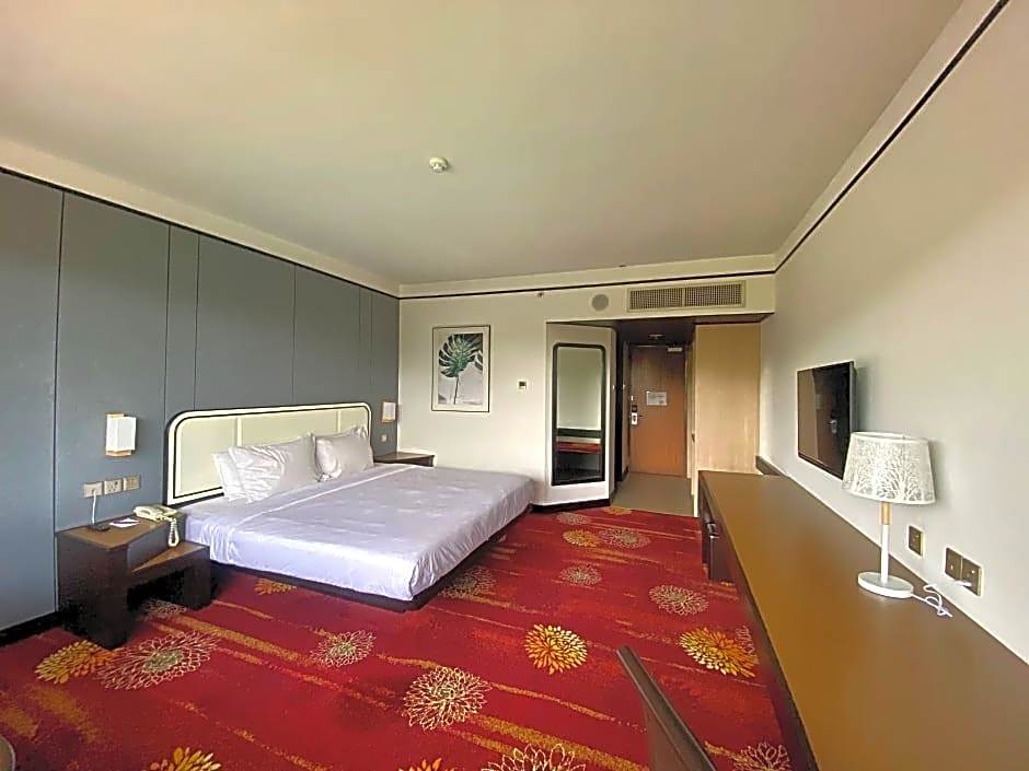 Sabah Hotel