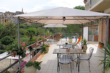 B&B Villa Letizia