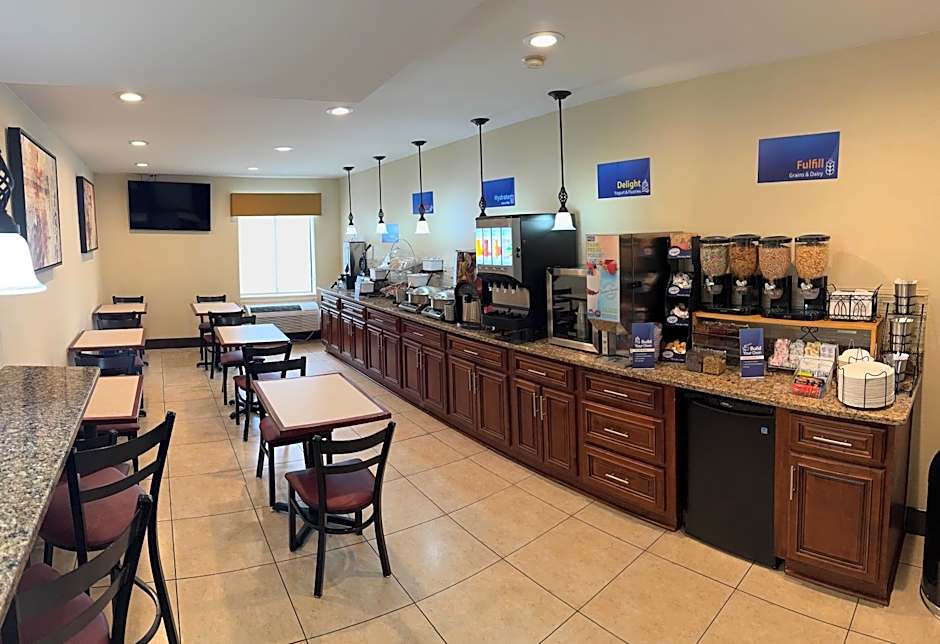 Best Western Manassas